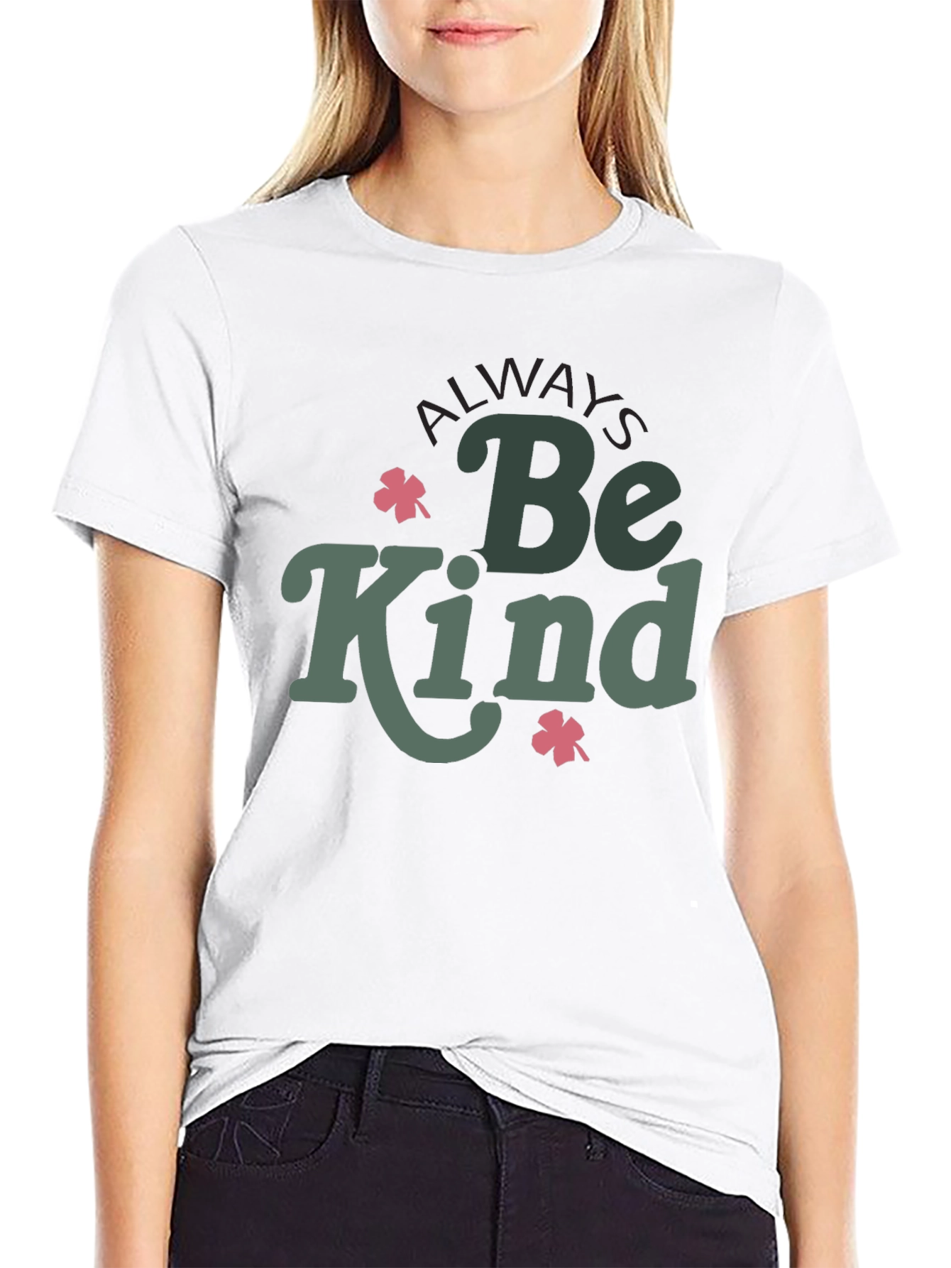 Always Be Kind Graphic Tee