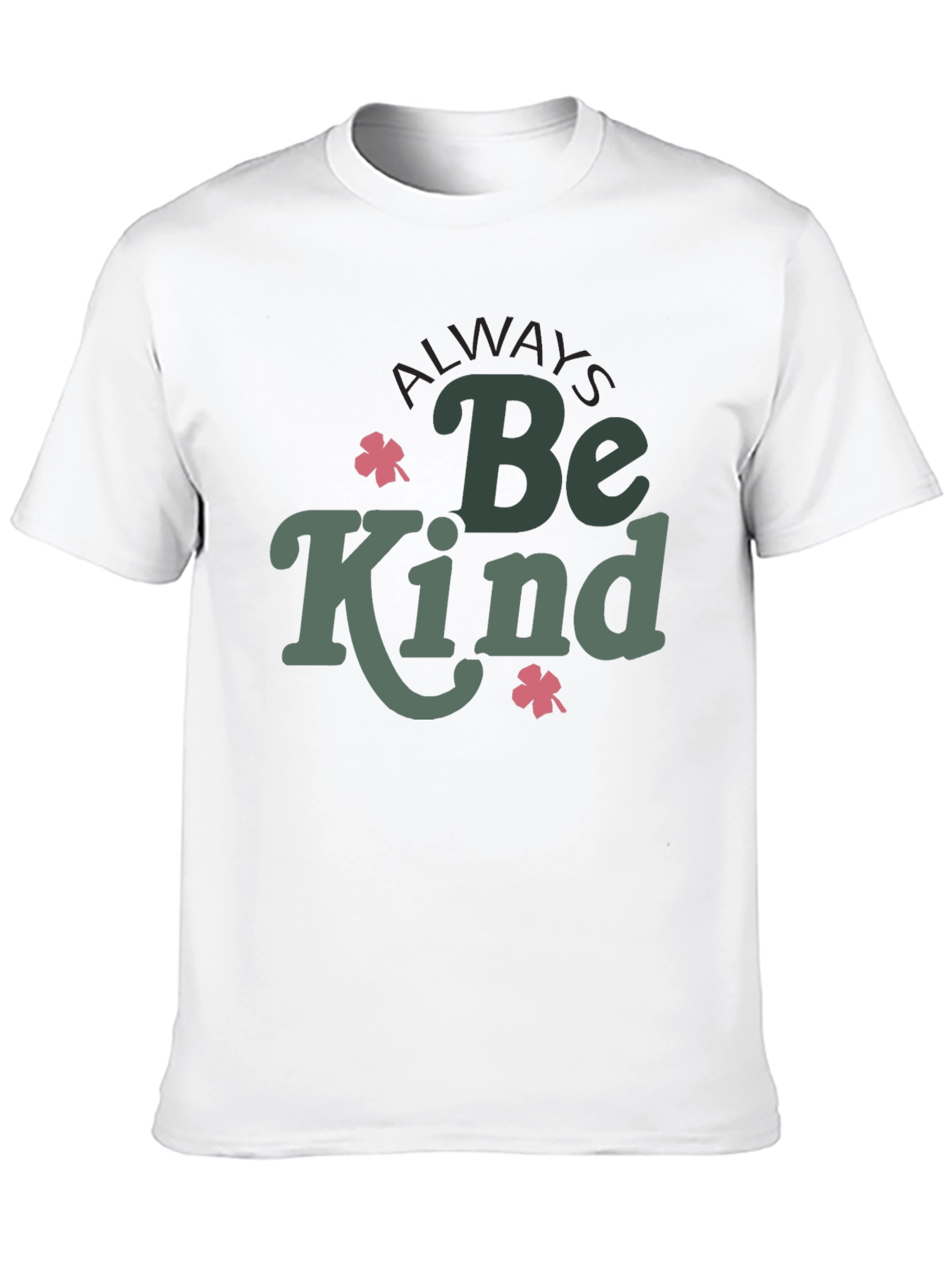 Always Be Kind Graphic Tee