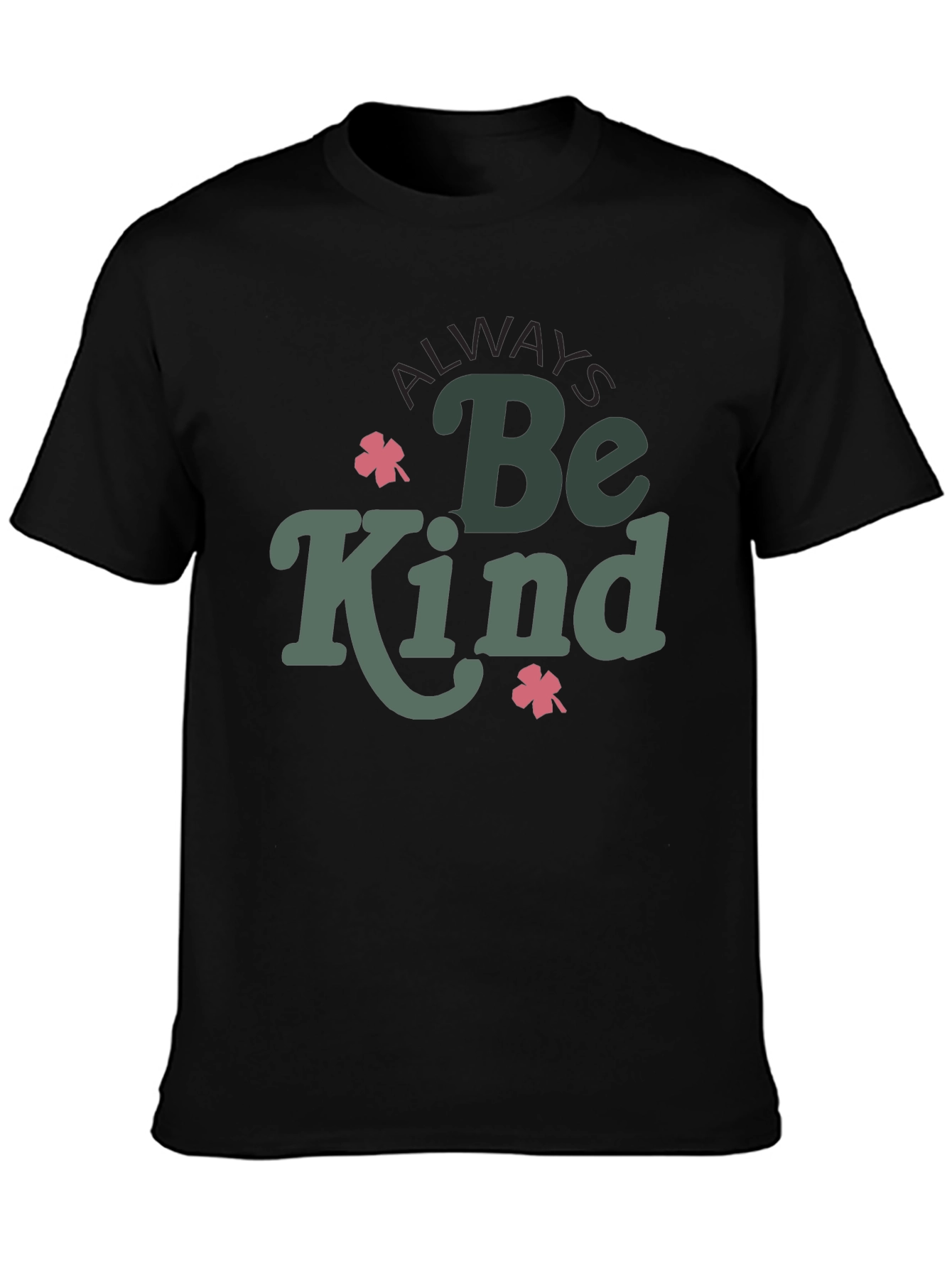 Always Be Kind Graphic Tee