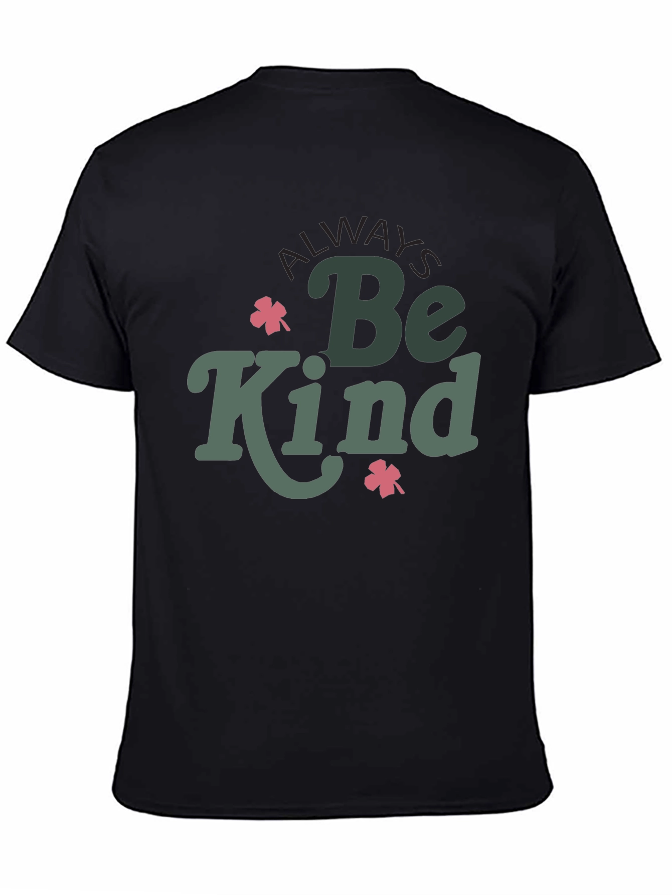 Always Be Kind Graphic Tee
