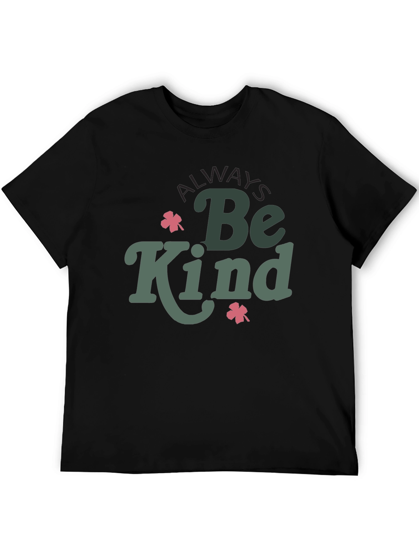Always Be Kind Graphic Tee