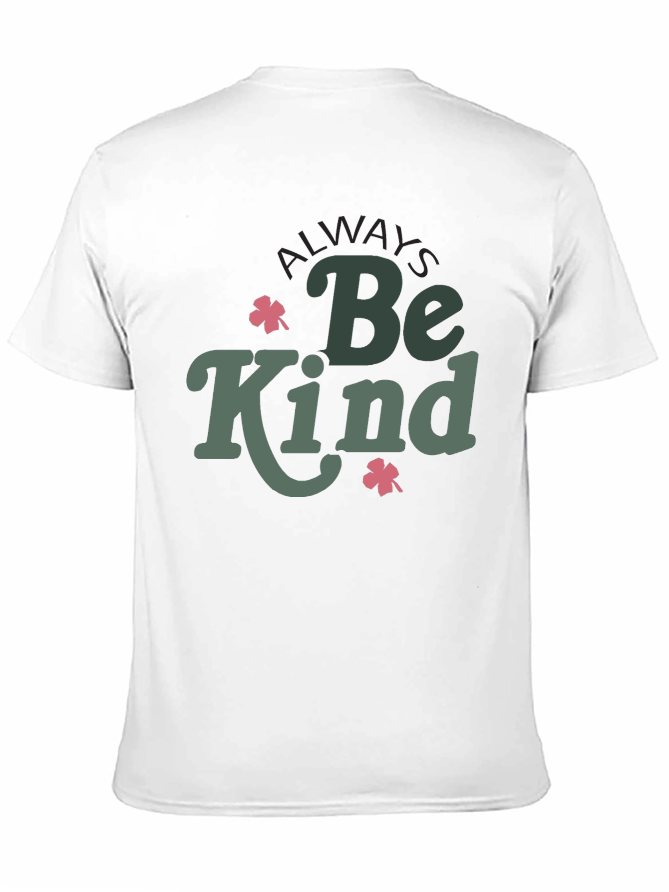 Always Be Kind Graphic Tee
