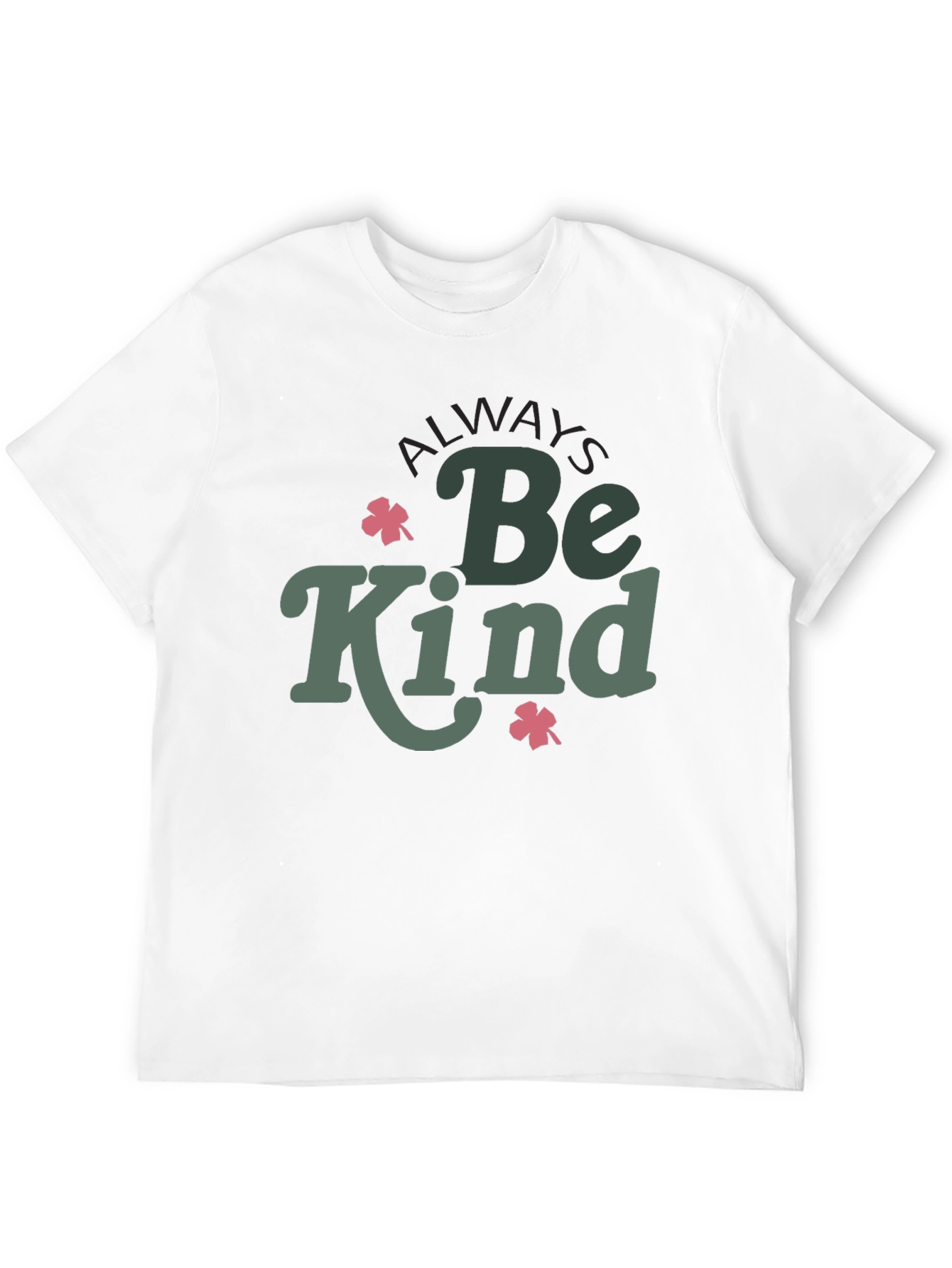 Always Be Kind Graphic Tee