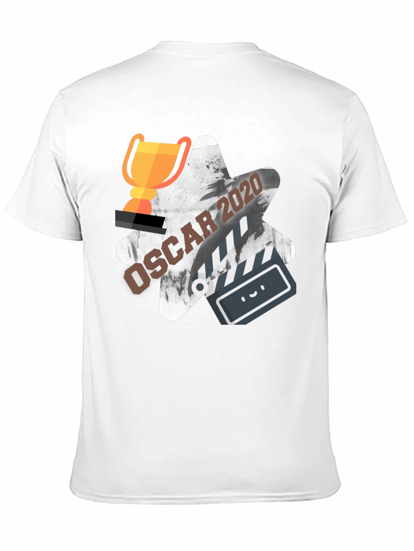 Oscar 2020 Graphic T-Shirt