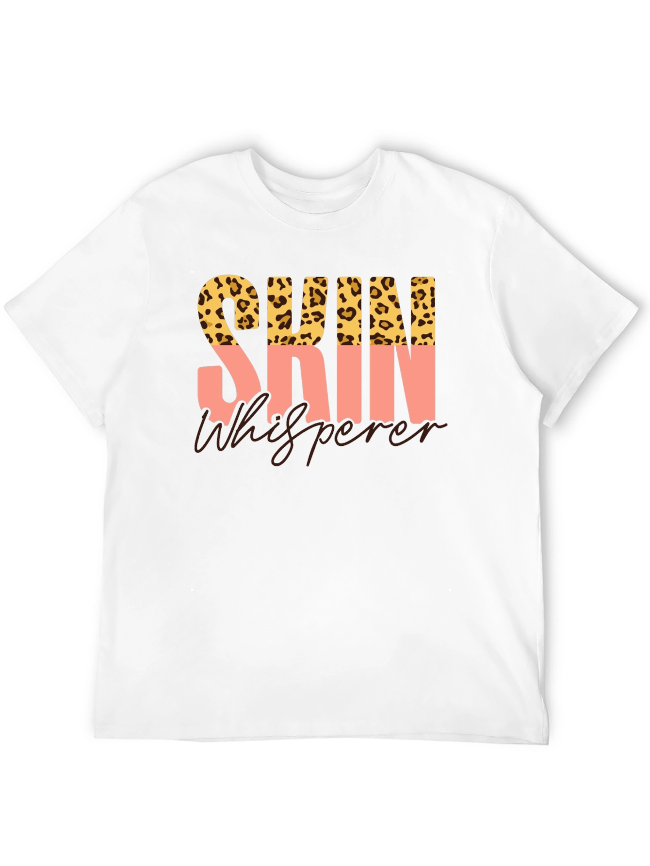 Sun Skin Whisperer Graphic Tee