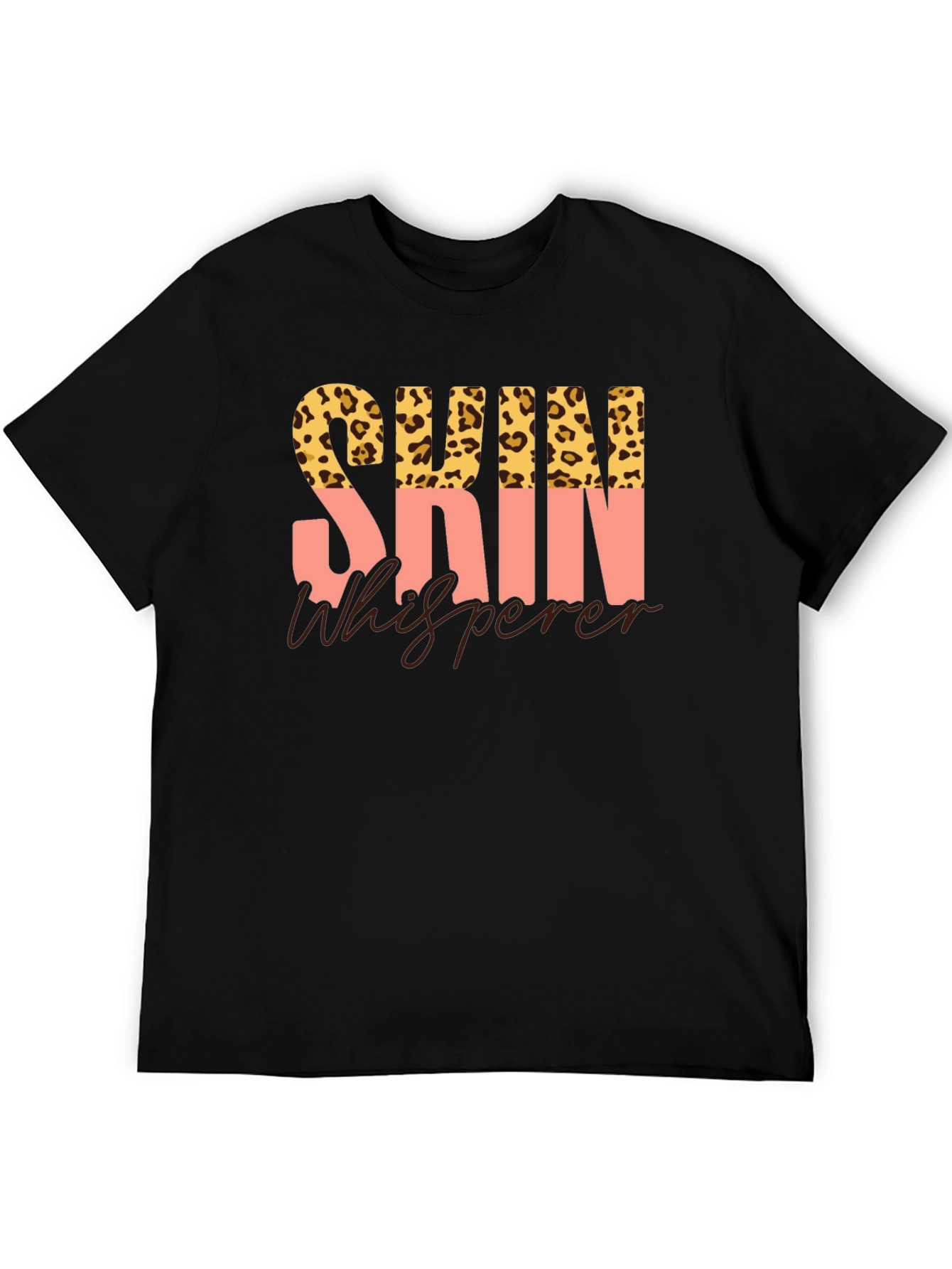 Sun Skin Whisperer Graphic Tee