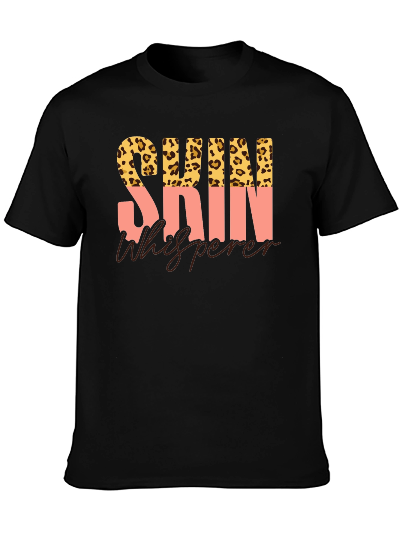 Sun Skin Whisperer Graphic Tee