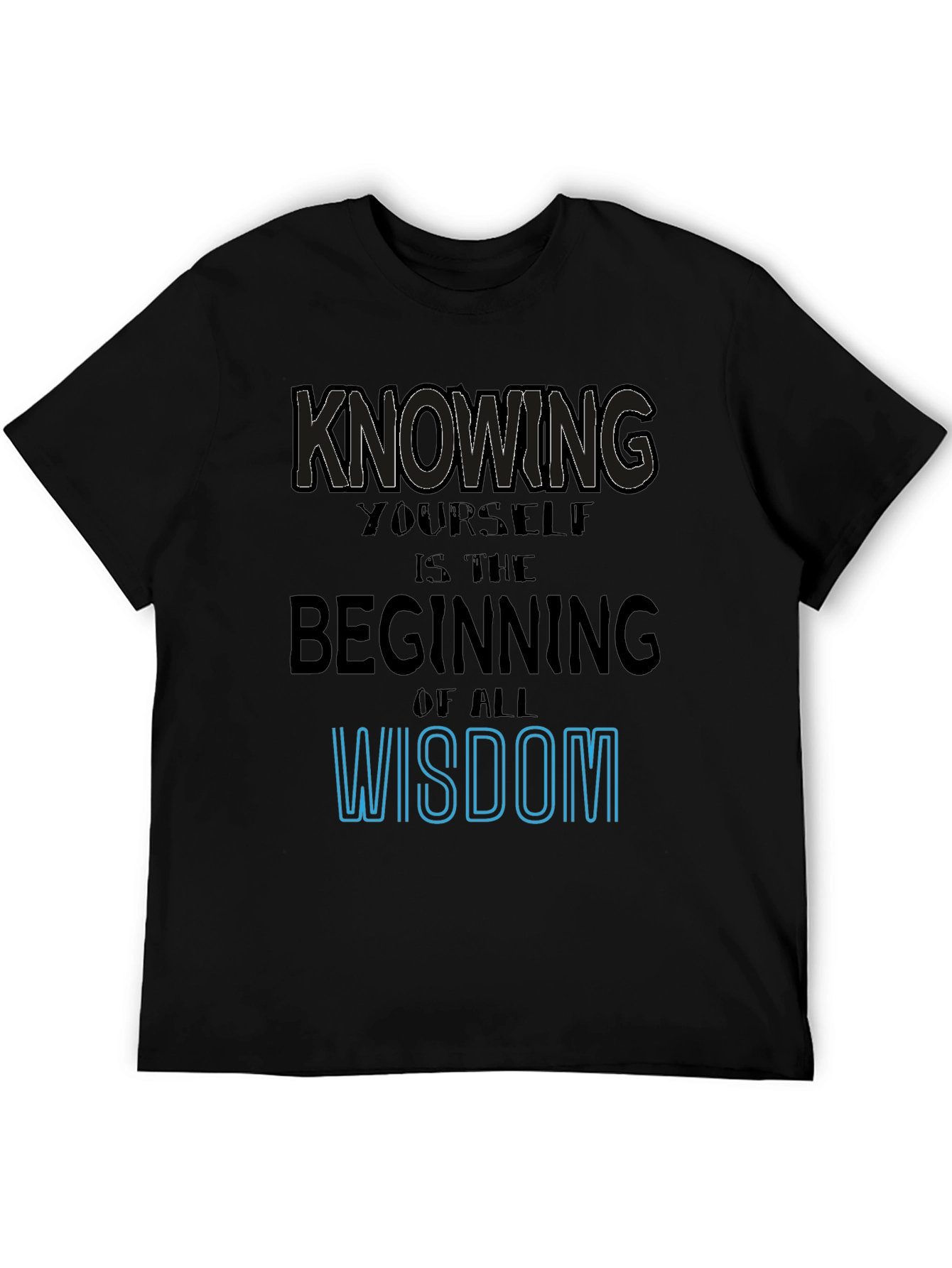 Knowing Yourself T-Shirt