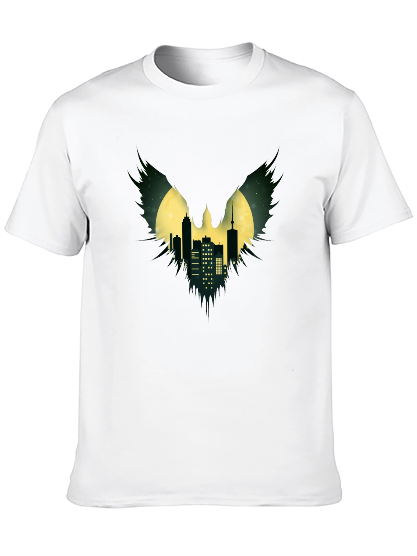 Cityscape T-Shirt
