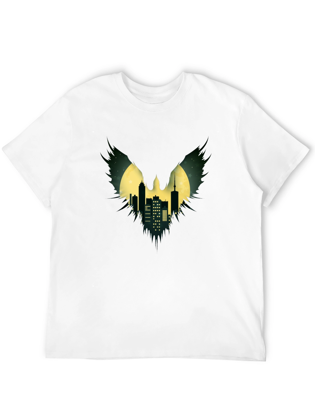 Cityscape T-Shirt