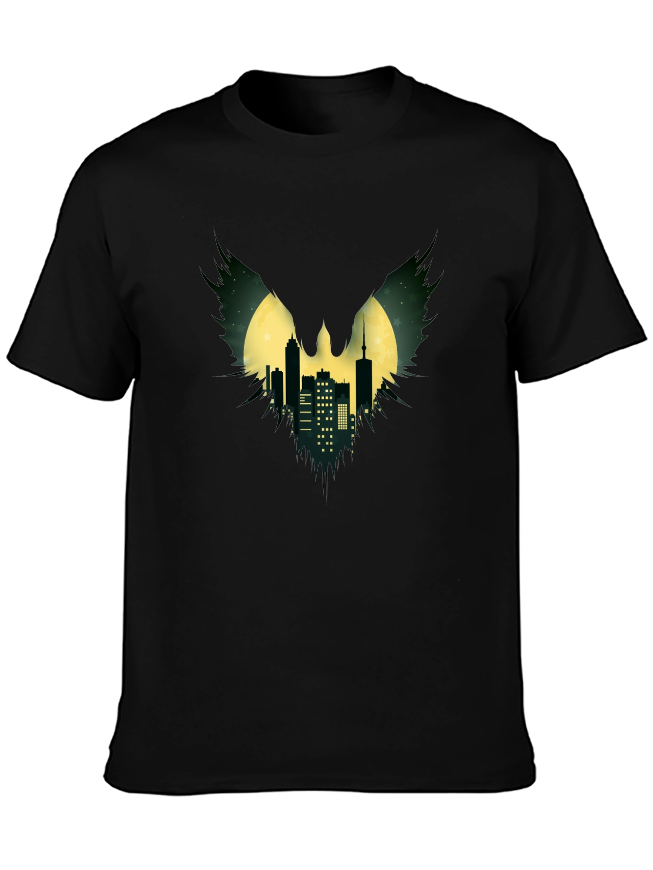 Cityscape T-Shirt