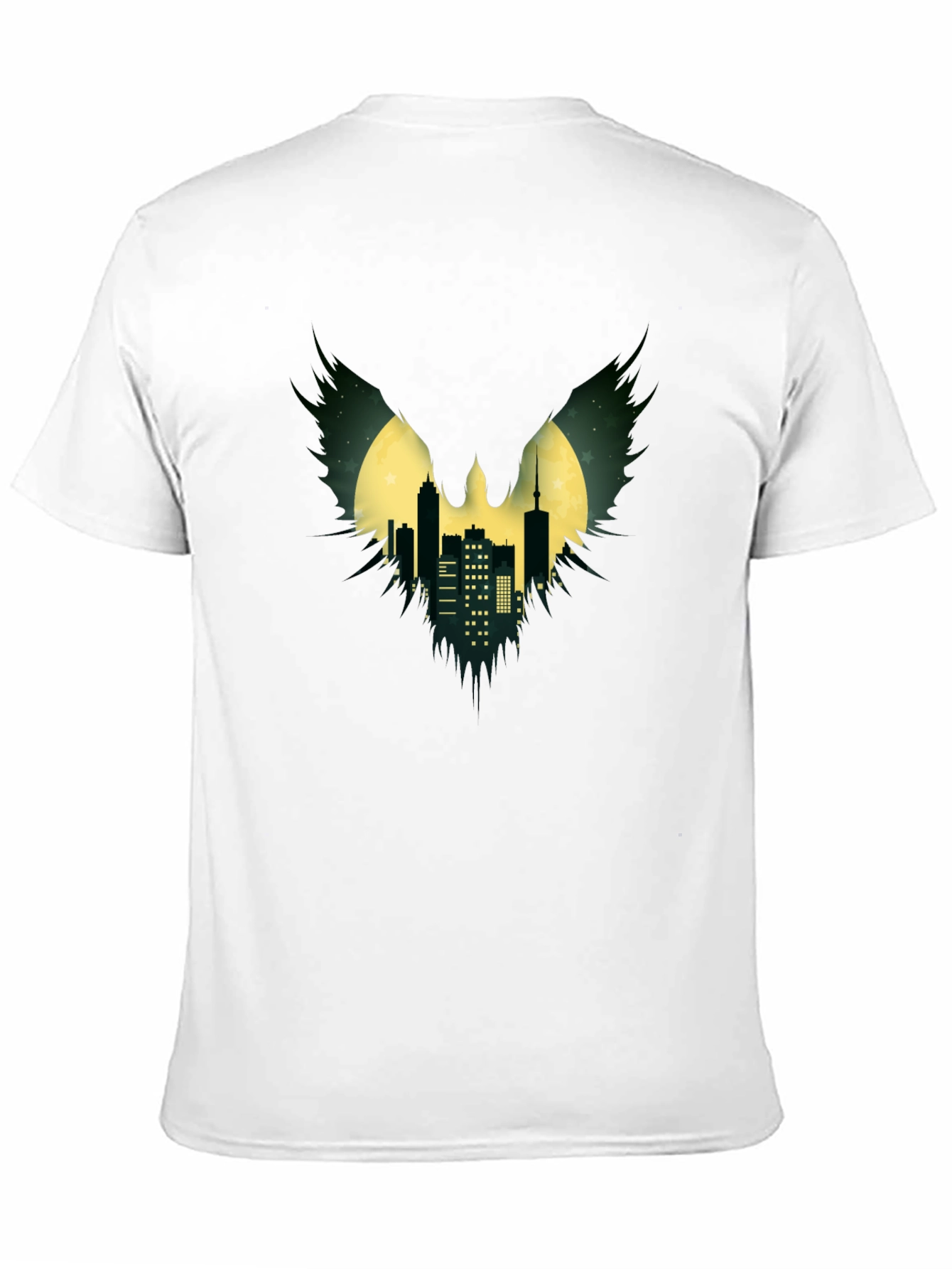 Cityscape T-Shirt