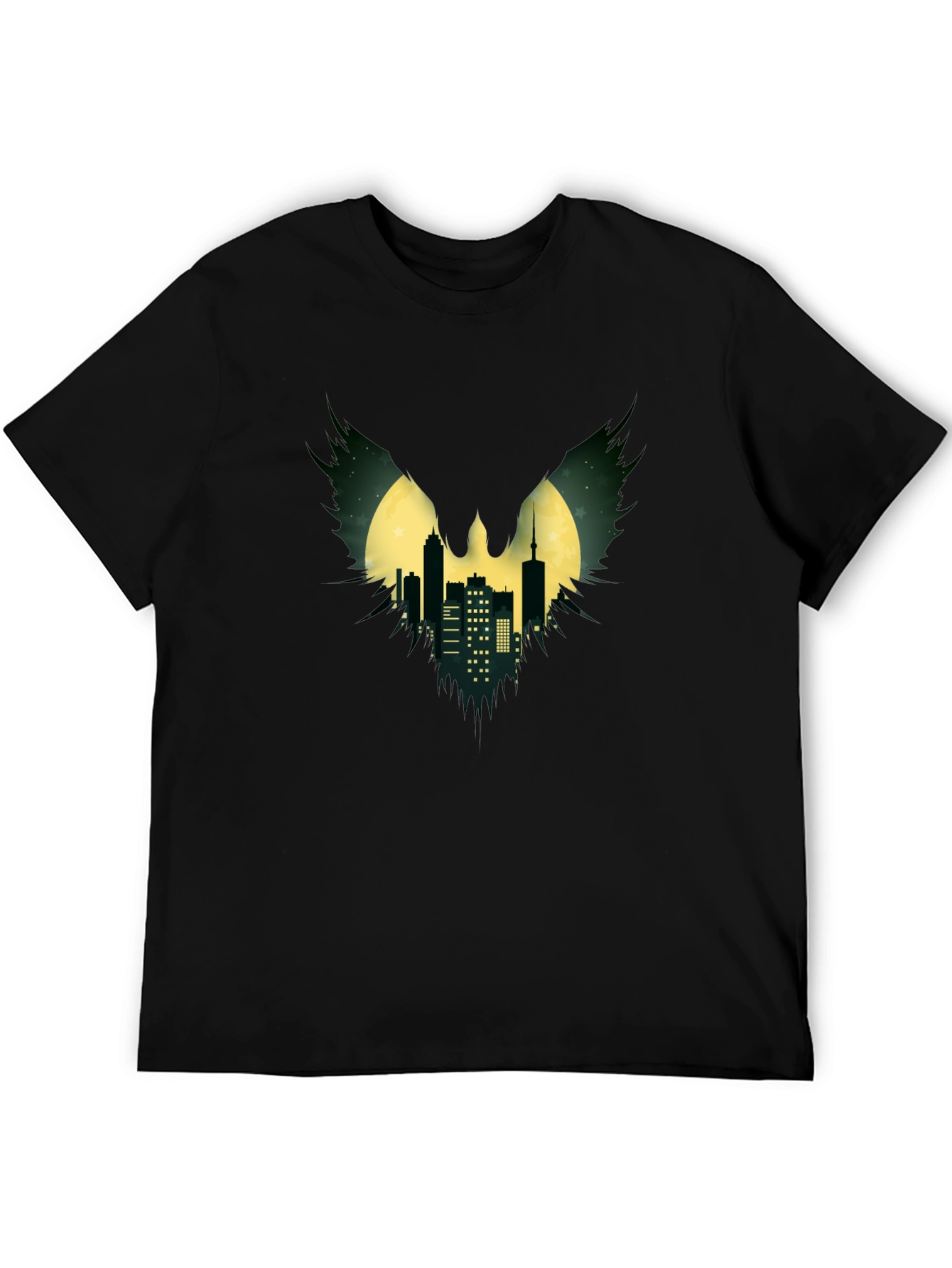 Cityscape T-Shirt