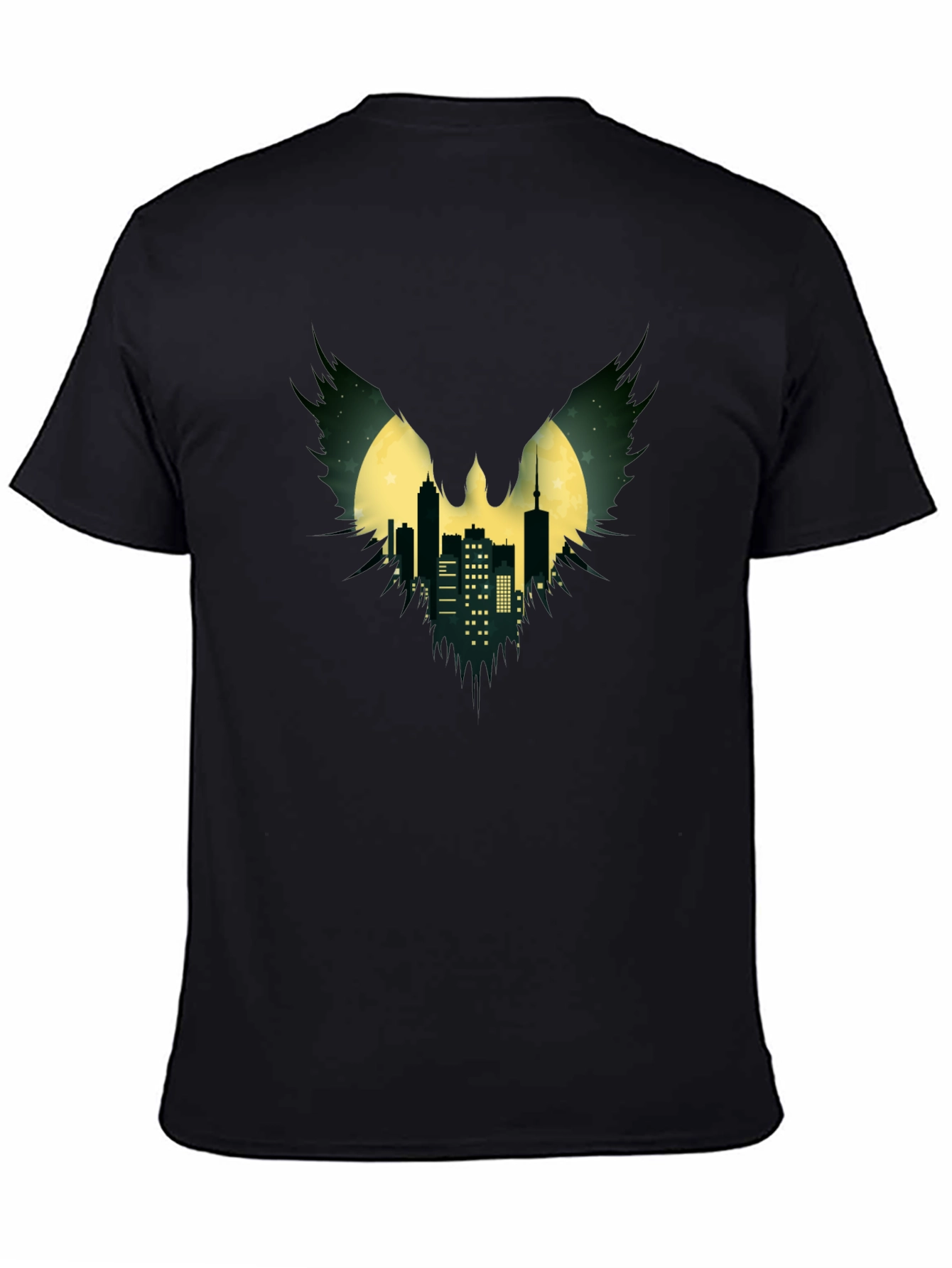 Cityscape T-Shirt