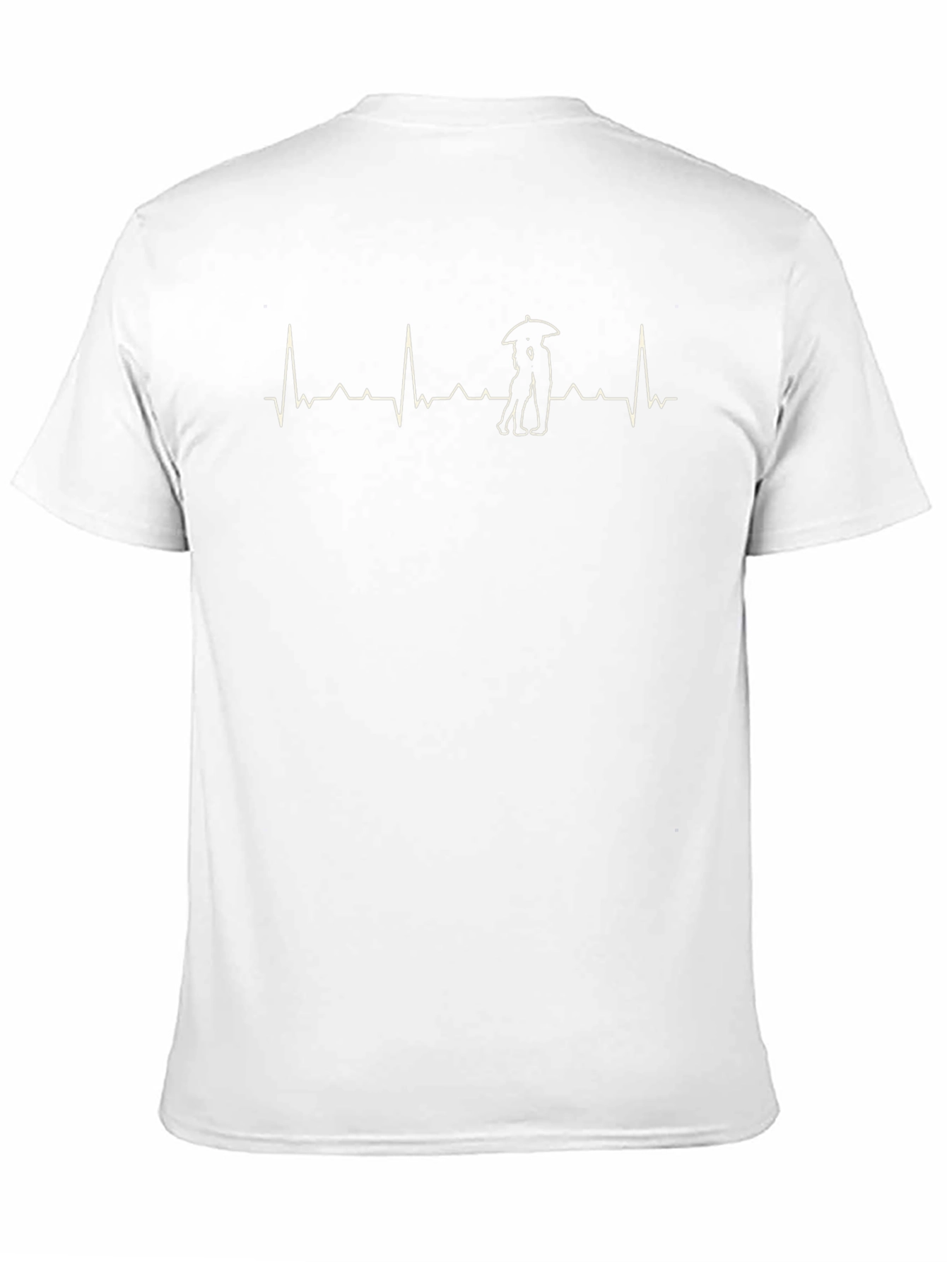 Heartbeat Love T-Shirt