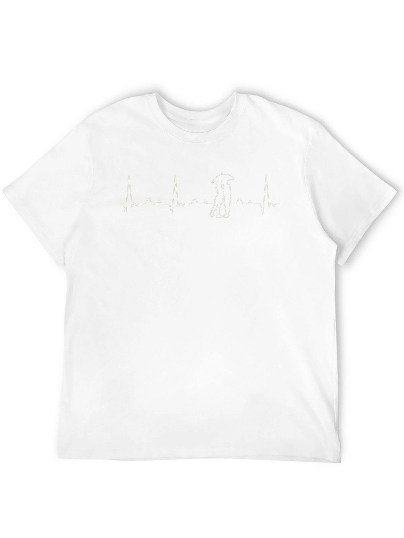Heartbeat Love T-Shirt