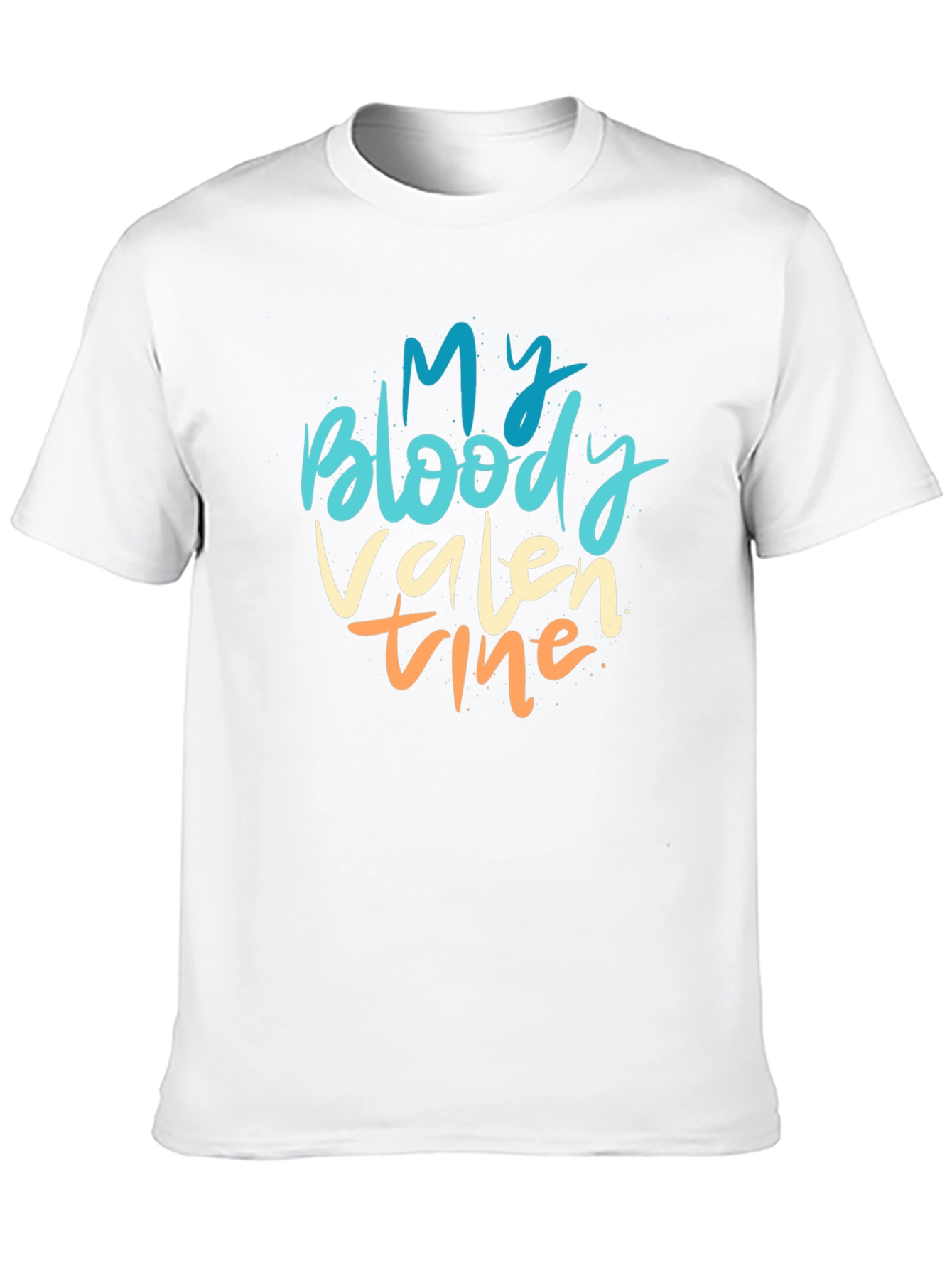 My Bloody Valentine T-Shirt