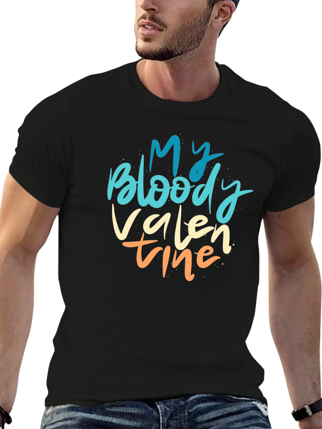 My Bloody Valentine T-Shirt