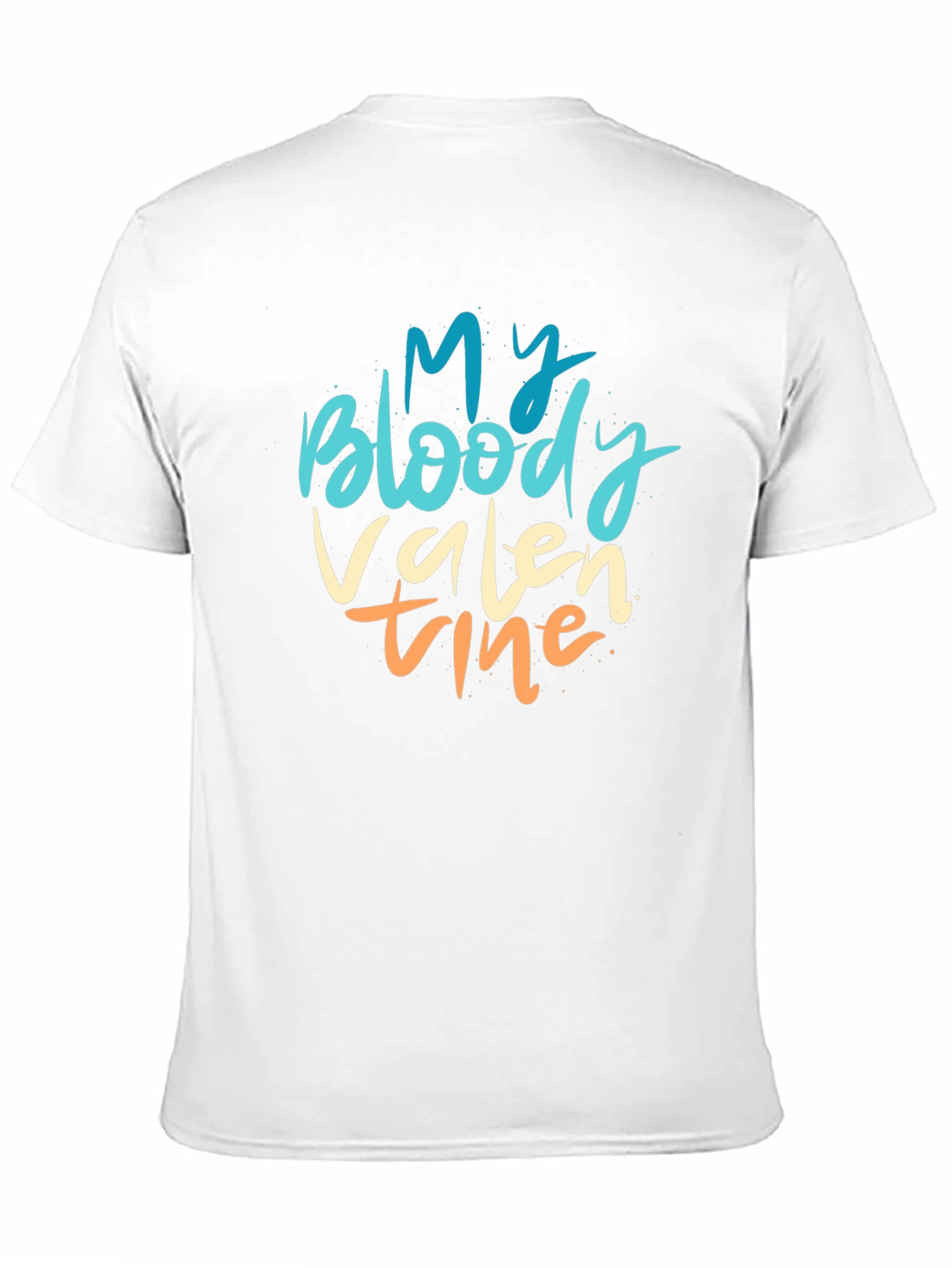 My Bloody Valentine T-Shirt