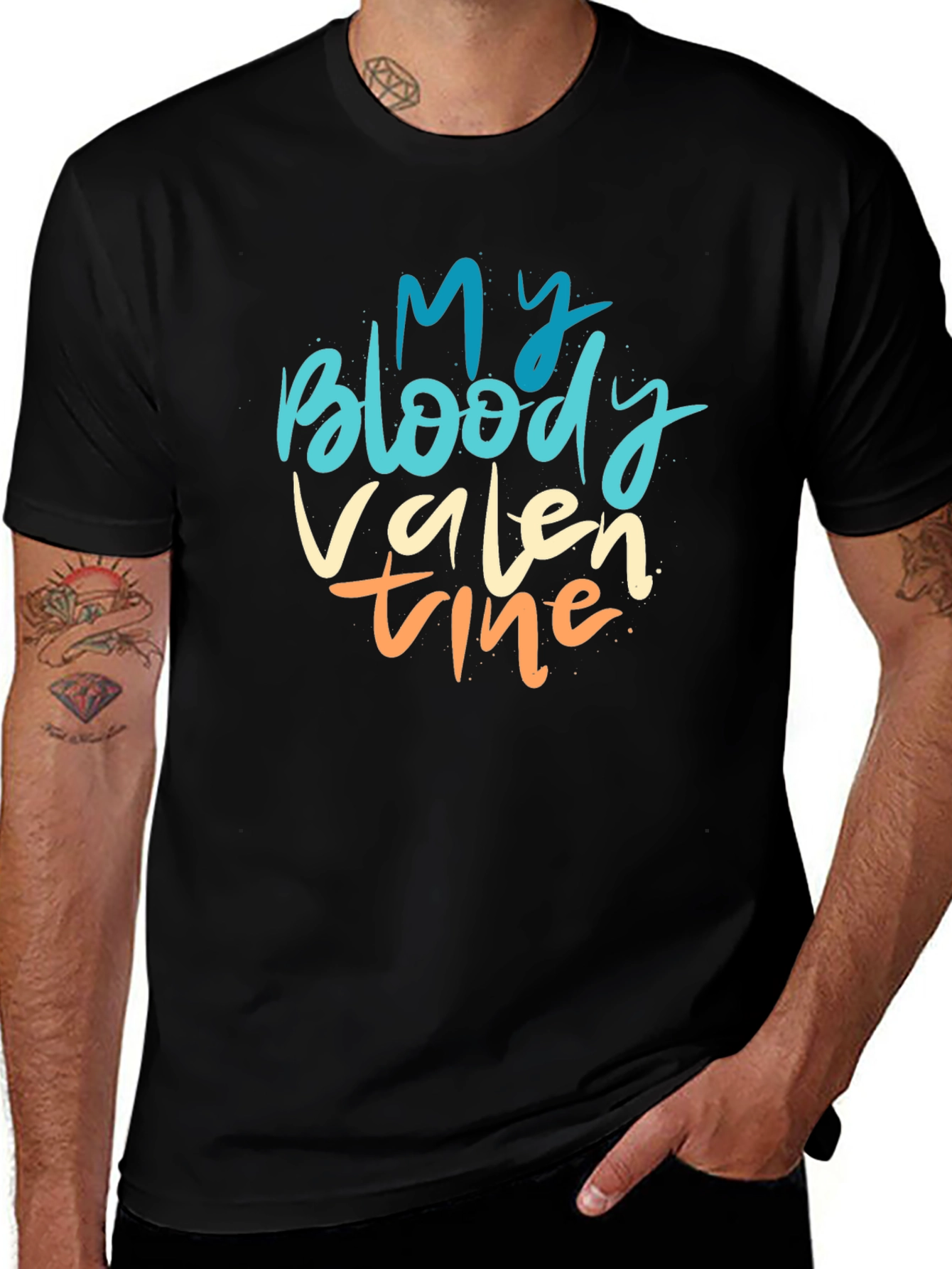 My Bloody Valentine T-Shirt