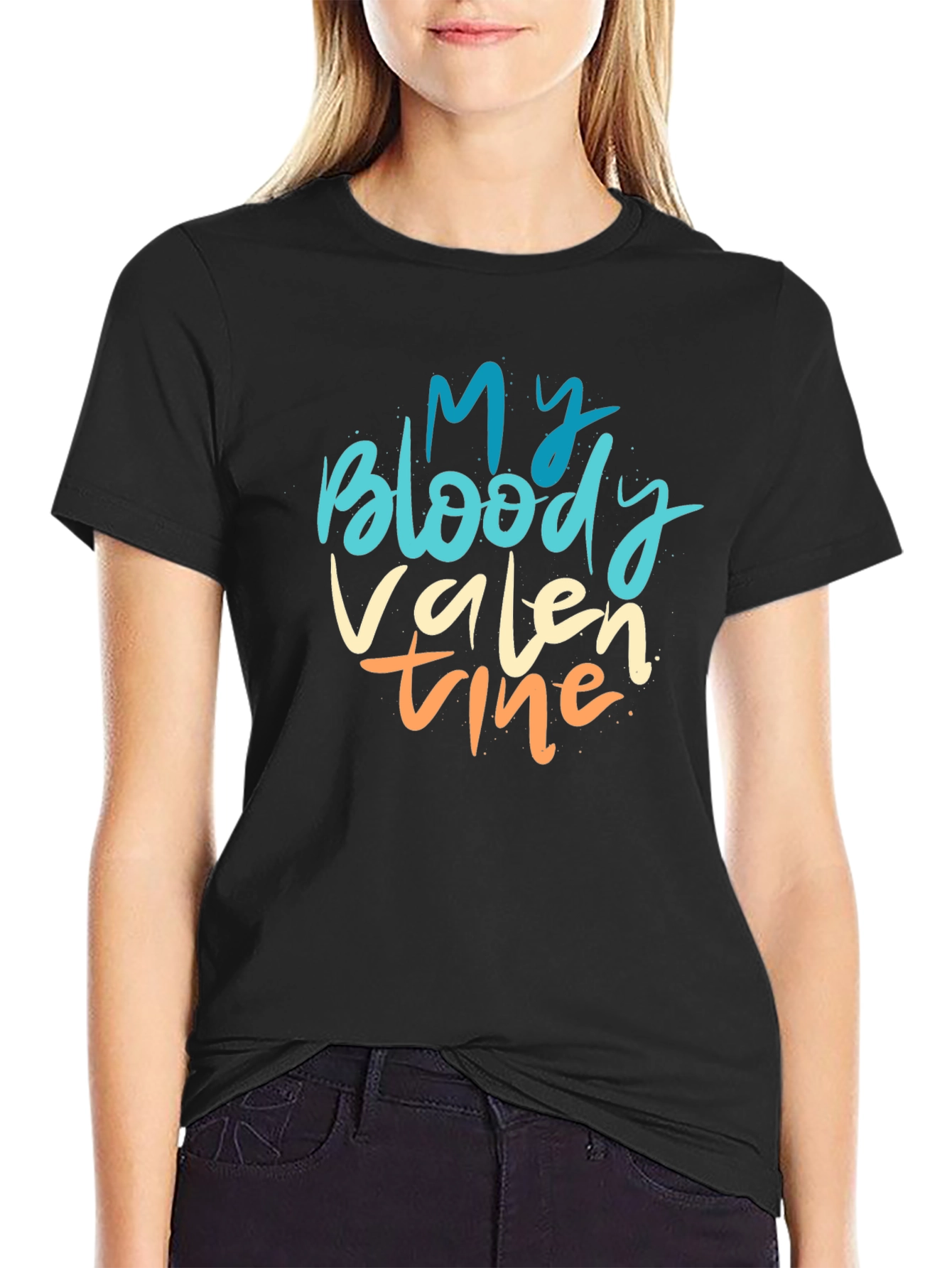 My Bloody Valentine T-Shirt