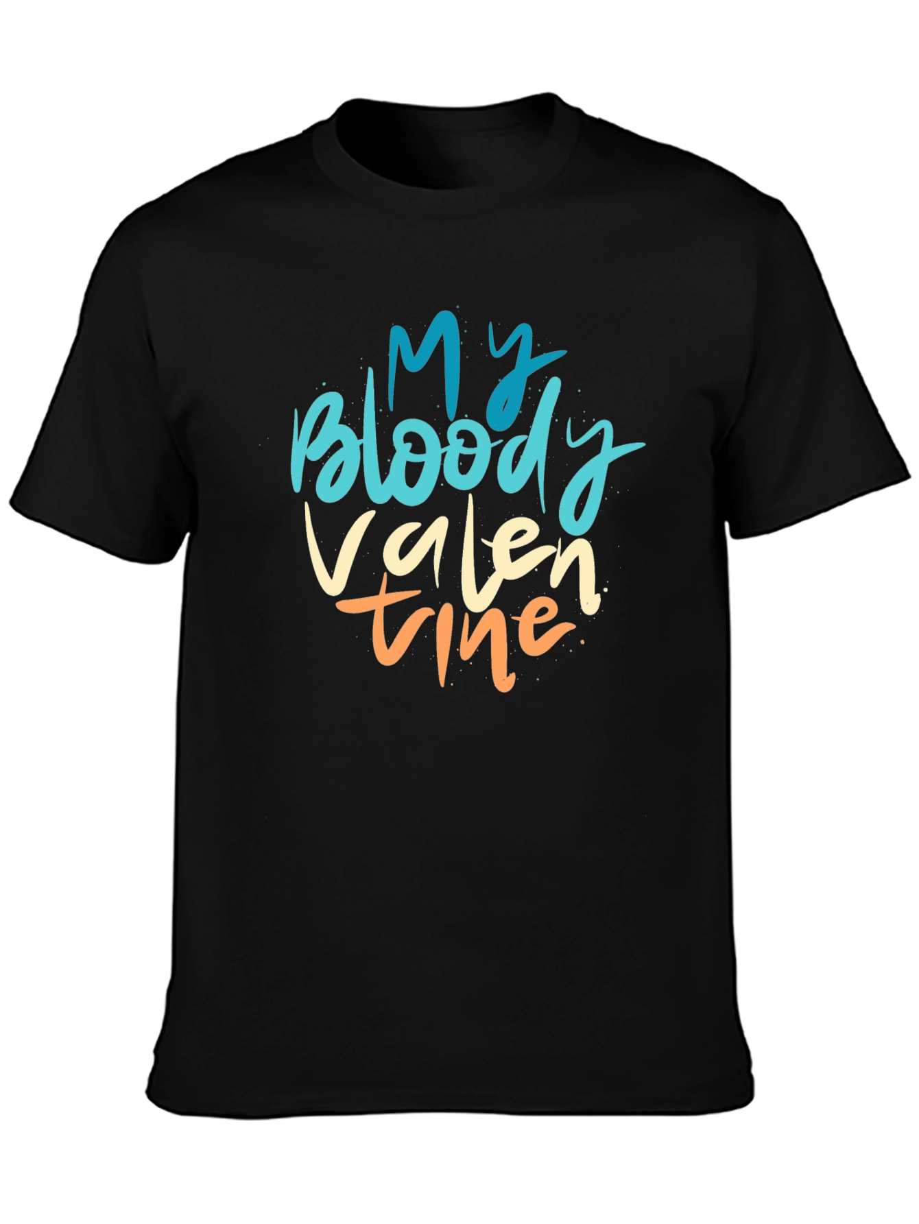 My Bloody Valentine T-Shirt