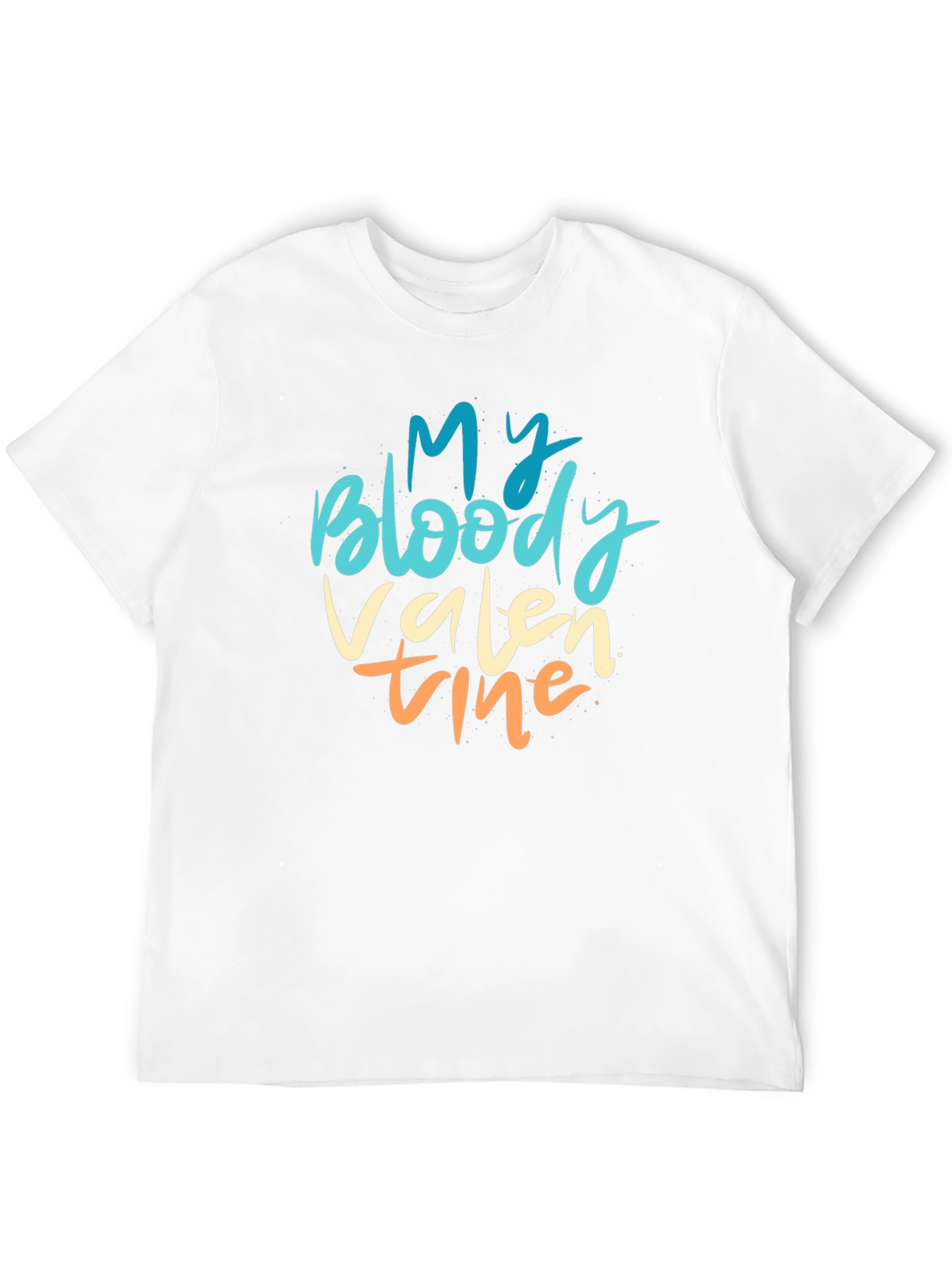 My Bloody Valentine T-Shirt