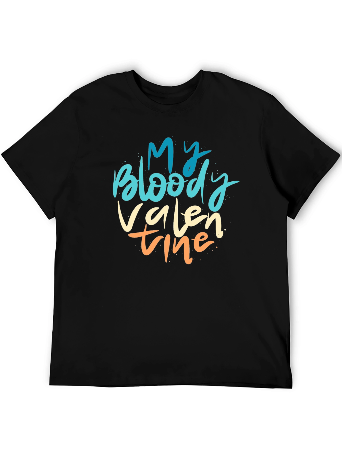 My Bloody Valentine T-Shirt