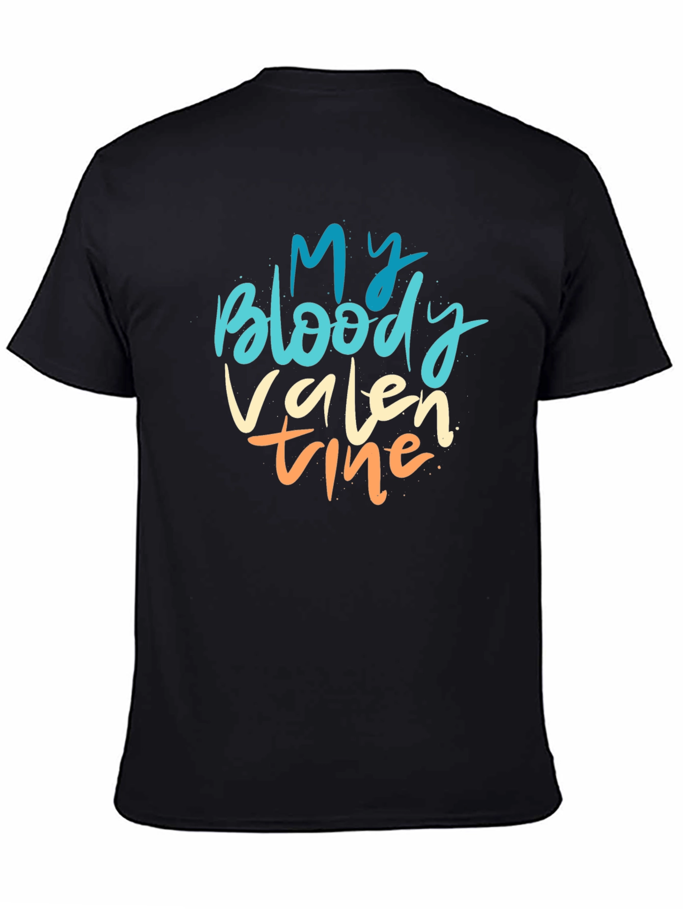 My Bloody Valentine T-Shirt