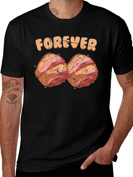 Forever Meatballs T-Shirt