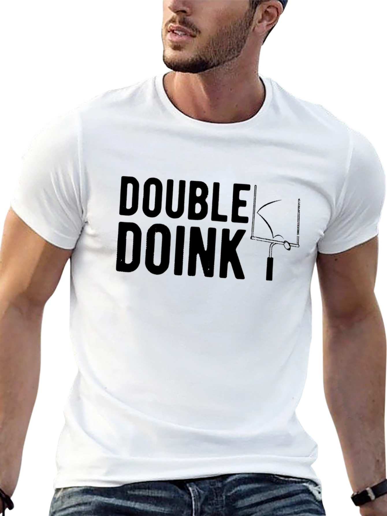 Double Doink T-Shirt