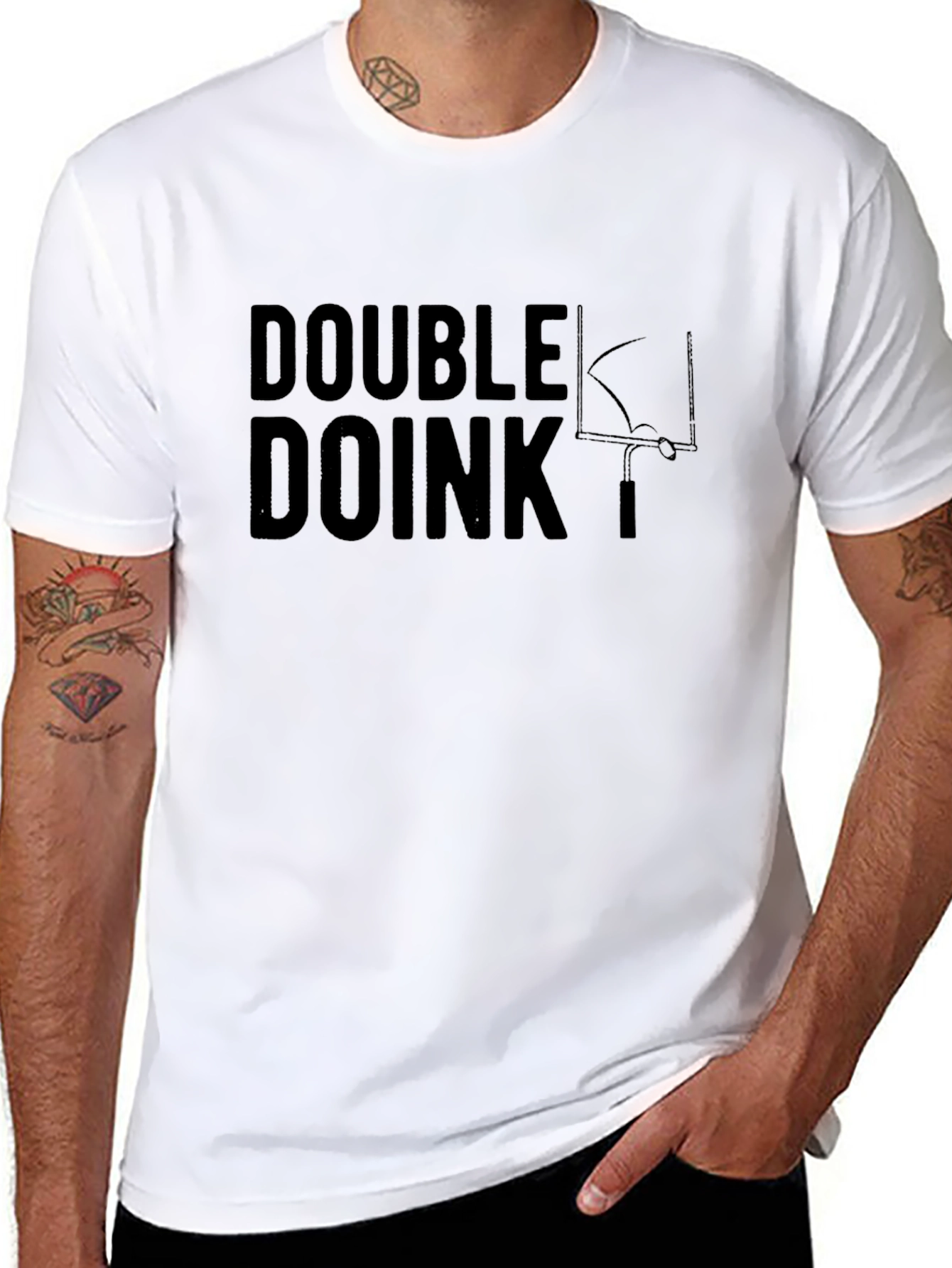 Double Doink T-Shirt