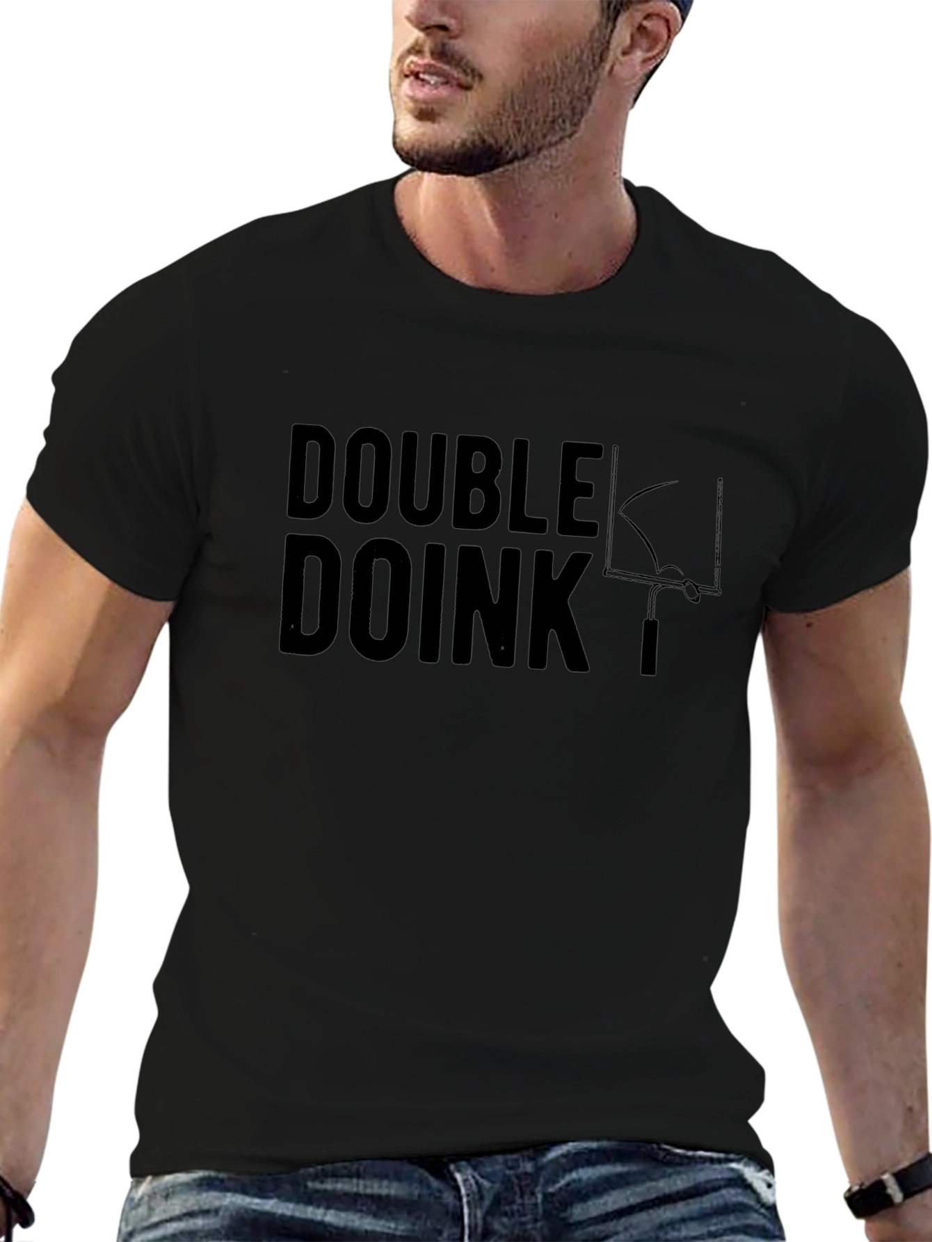 Double Doink T-Shirt