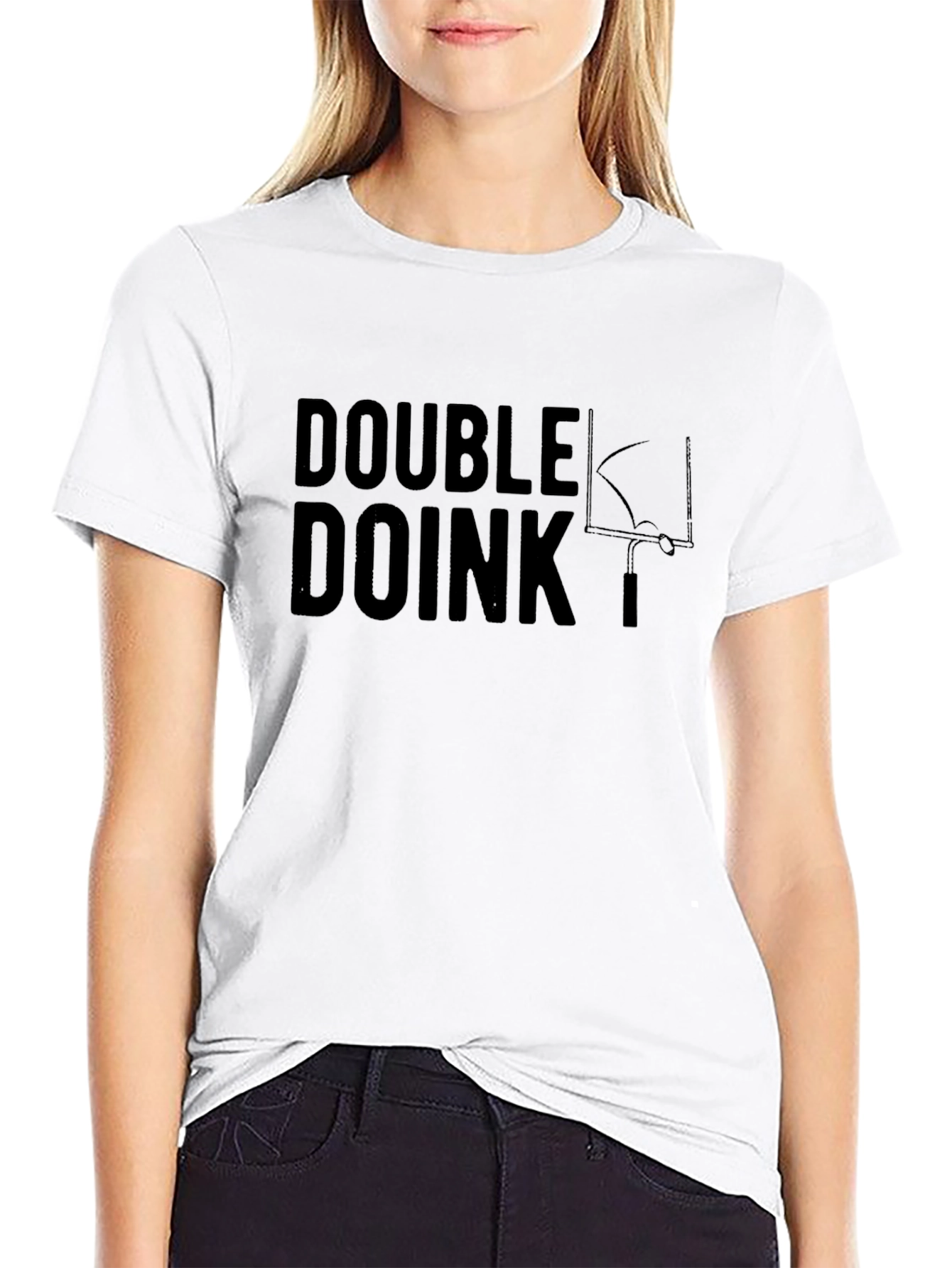 Double Doink T-Shirt