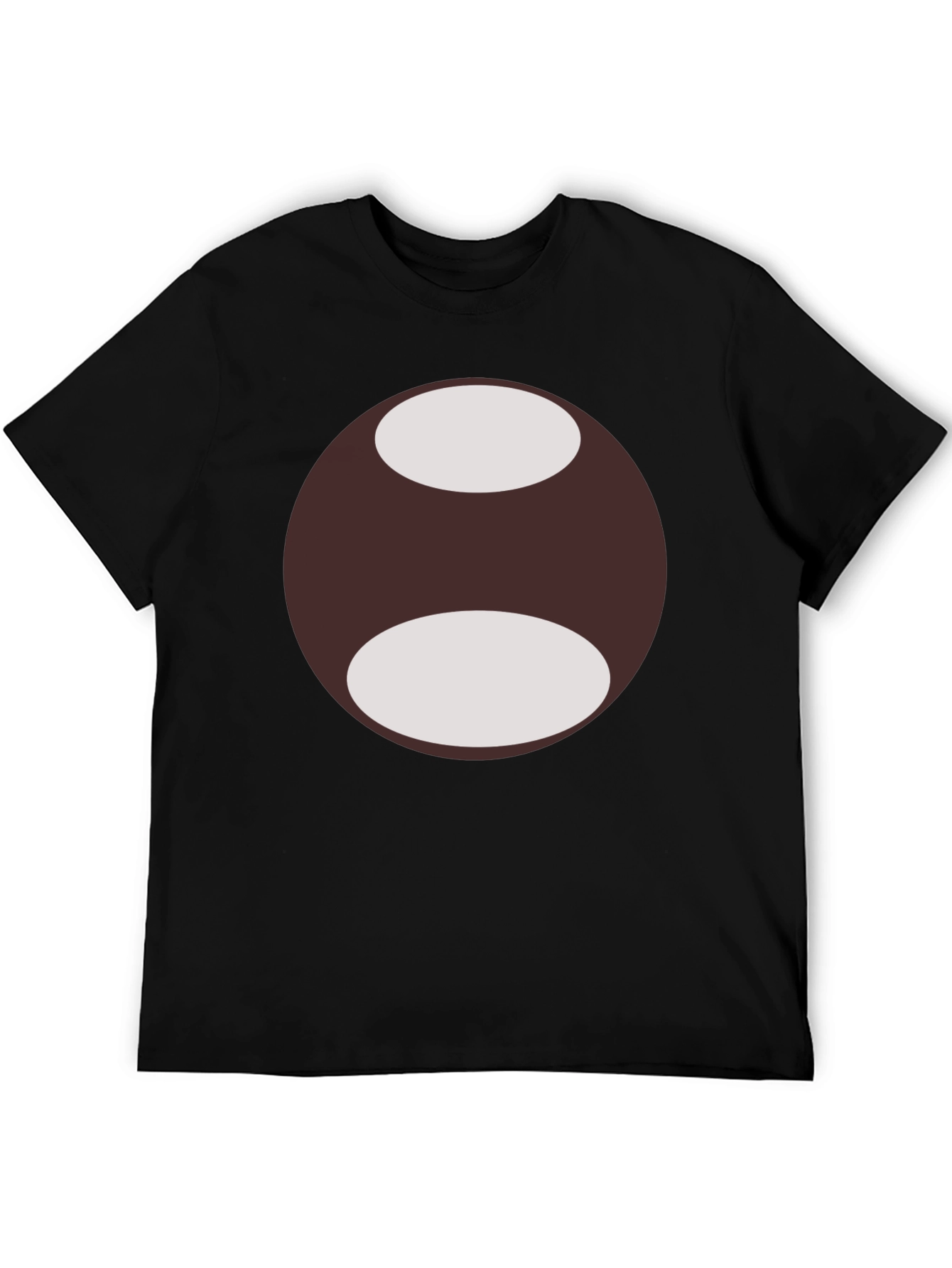 Novelty Mushroom T-Shirt