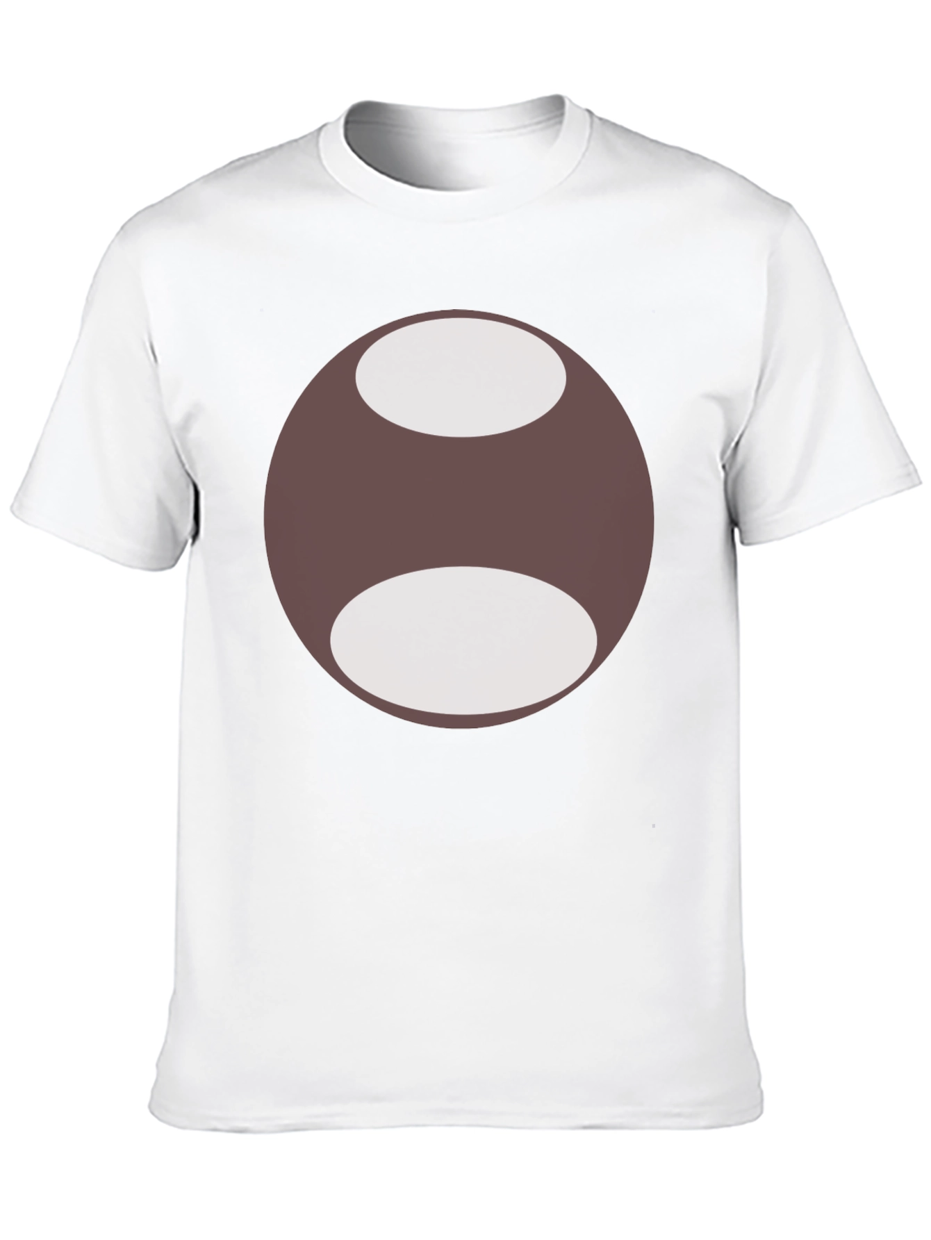 Novelty Mushroom T-Shirt