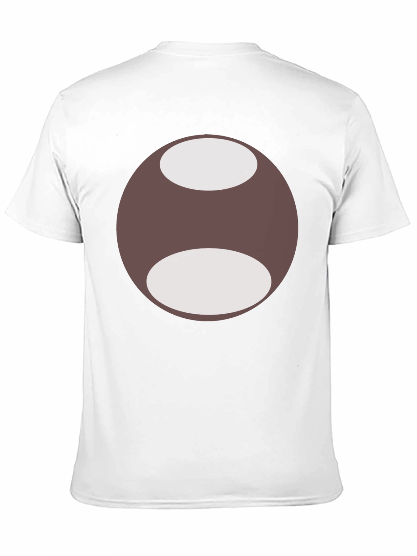 Novelty Mushroom T-Shirt