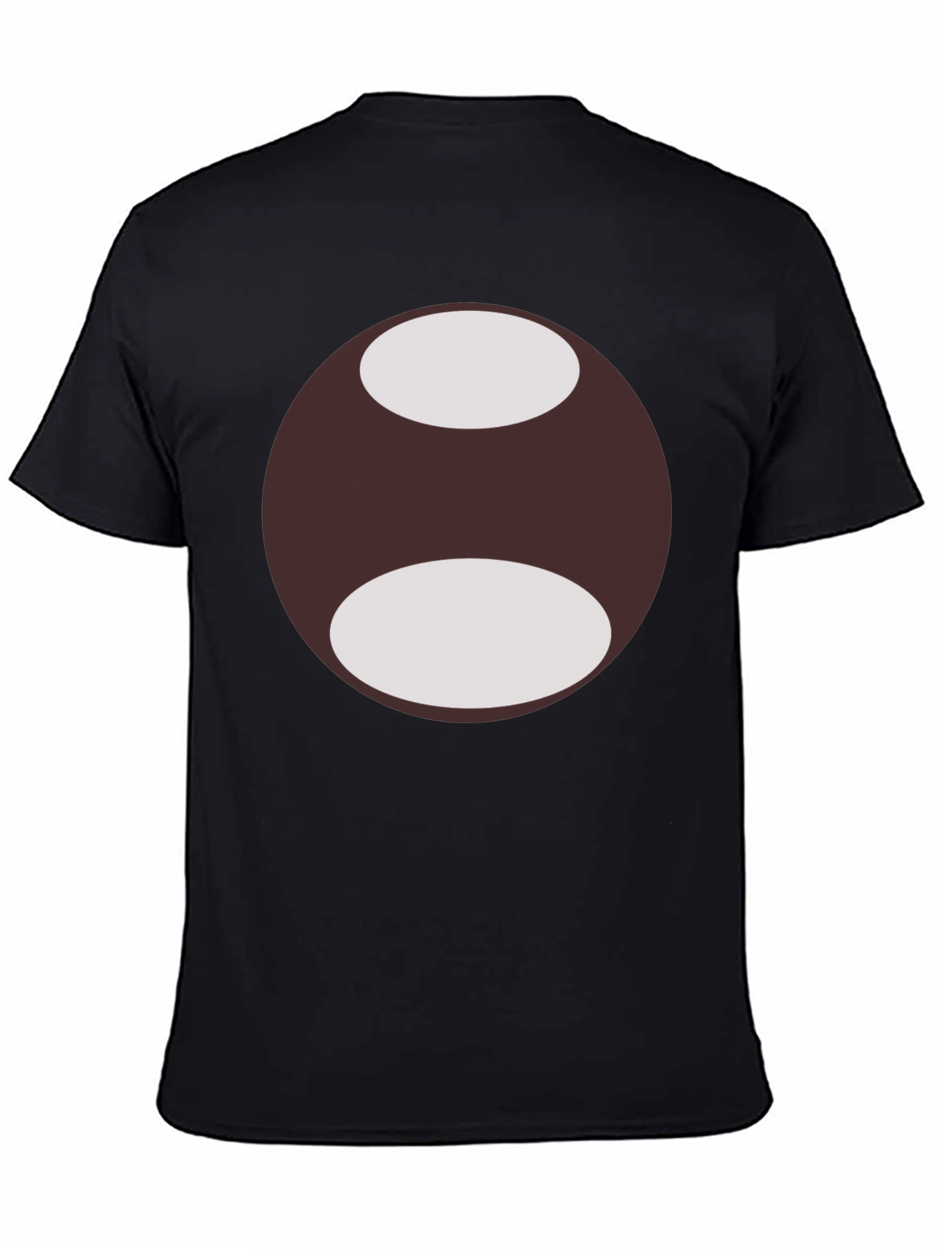 Novelty Mushroom T-Shirt