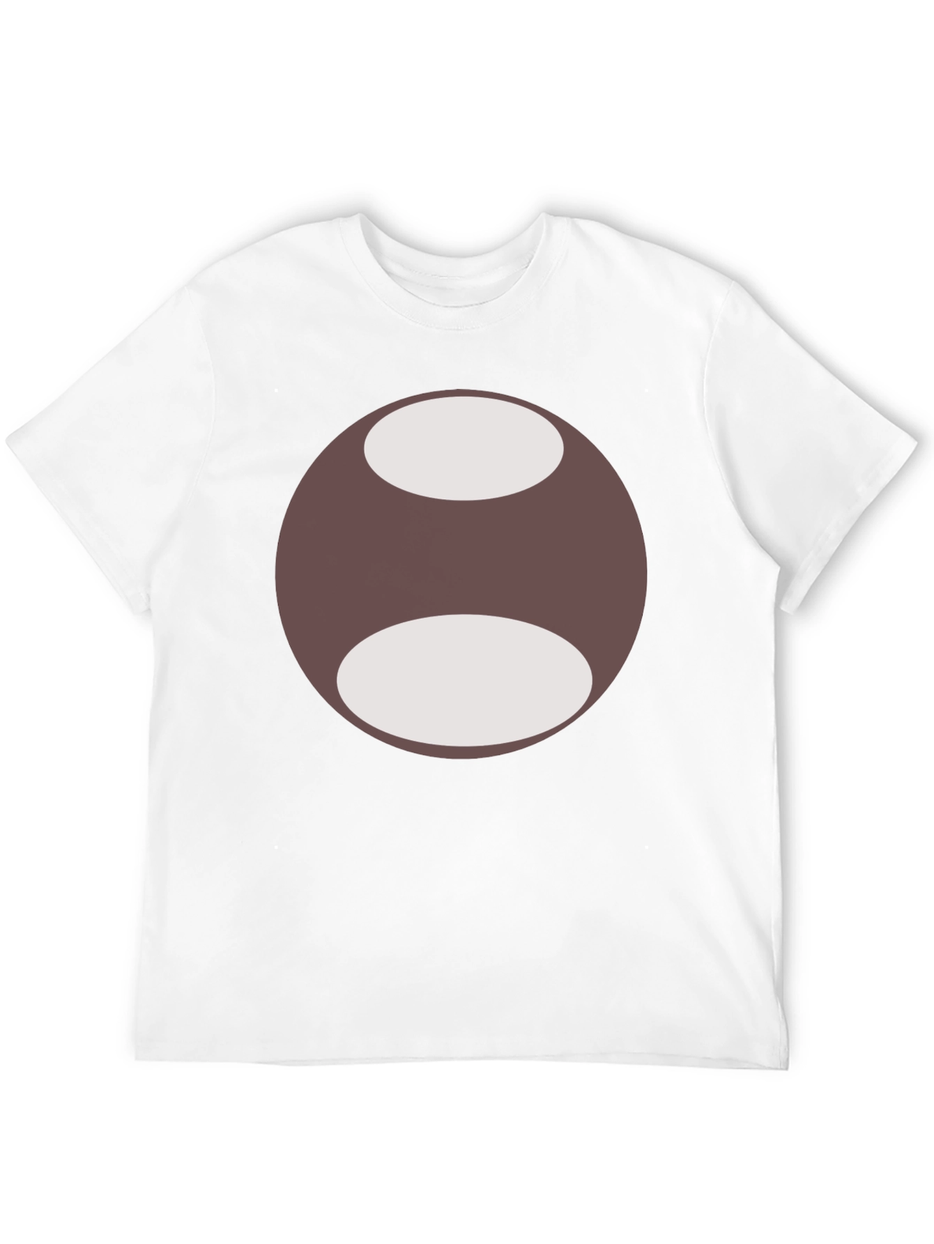 Novelty Mushroom T-Shirt