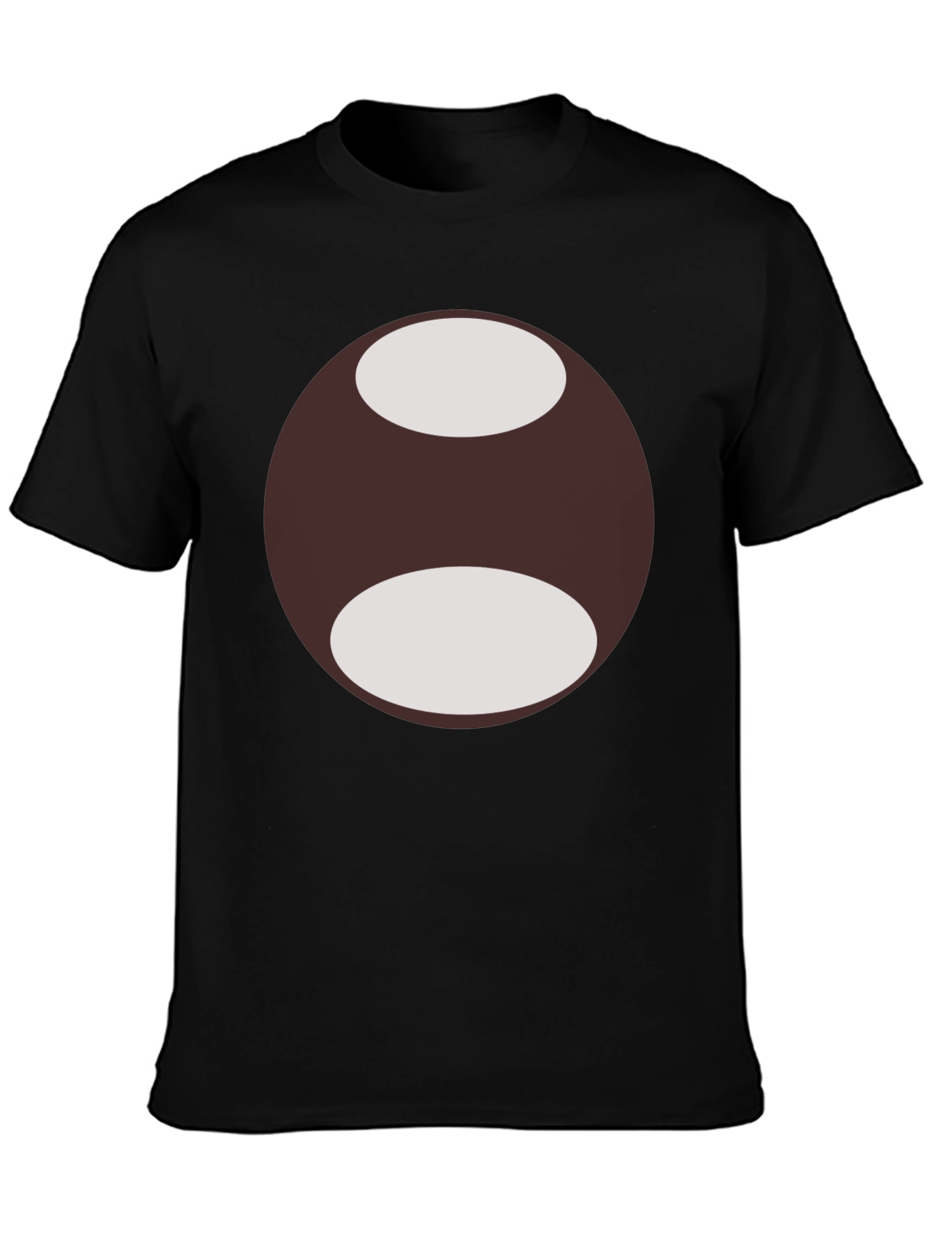Novelty Mushroom T-Shirt